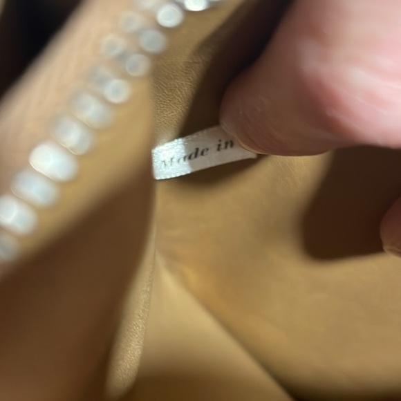 Perrin Paris Cabbie Belt Bag - Picture 14 of 16